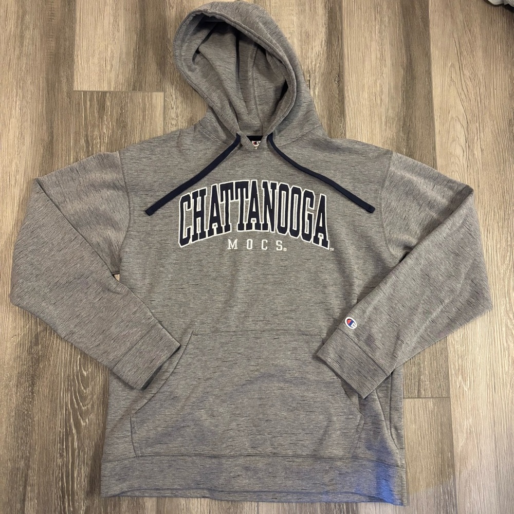 💛Chattanooga Mocs💛 UTC Champion Hoodie